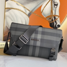 Mens Burberry Satchel Bags